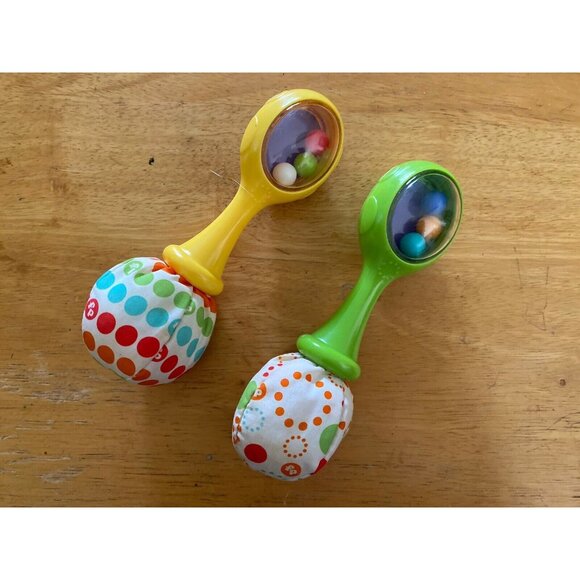 Lot of Infant Toddler & Pre K  Developmental Learning Toys NAME BRANDS - Picture 5 of 14